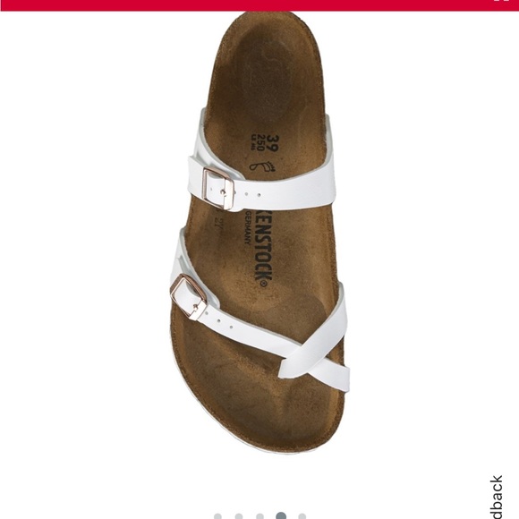 Birkenstock sandals - Picture 6 of 6